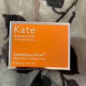 Kate Somerville Exfolikate Moisturizer